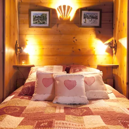 Juliet * La Plagne