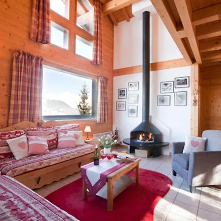 Chalet Juliet *
